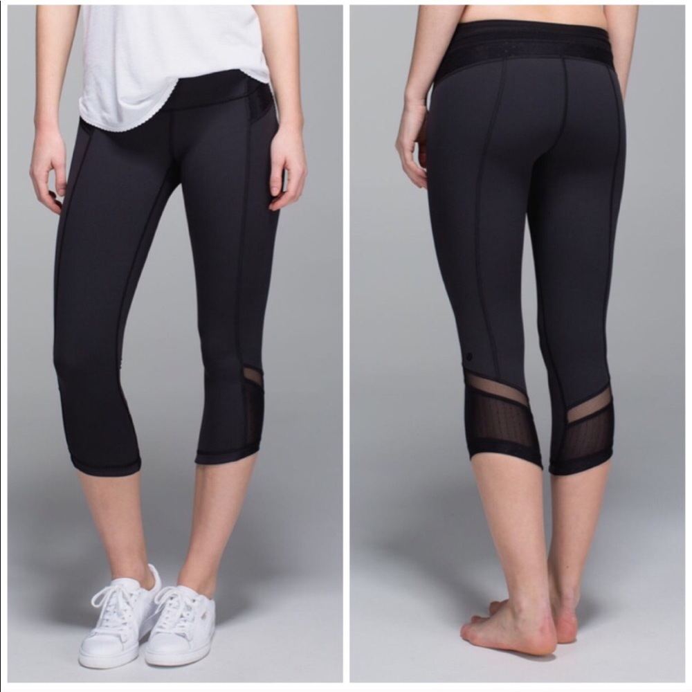 Lululemon just breathe tights